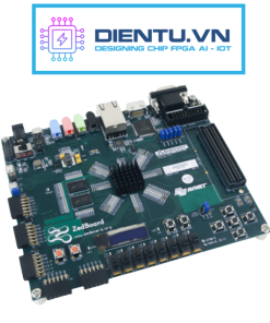 Digilent ZedBoard