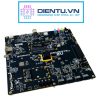 Digilent Genesys ZU: Zynq Ultrascale+ MPSoC Development Board
