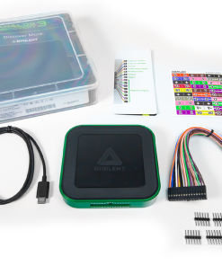 Analog Discovery 3 Pro Bundle – Máy hiện sóng số đa năng giá tốt từ Digilent