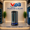 PUDU HolaBot – Robot Phục Vụ Và Thu Gom Thông Minh Cho Nhà Hàng, Khách Sạn Và Bệnh Viện