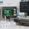RPI5-8GB-SINGLE – Raspberry Pi 5 8GB Chính Hãng Hiệu Năng Cao Cho AI, IoT & Embedded