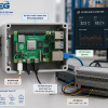 RPI5-16GB-SINGLE – Raspberry Pi 5 16GB Hiệu Năng Cao Cho AI, Embedded & Edge Computing