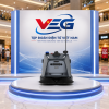 Gausium Beetle Performance Edition – Robot quét rác tự động công nghiệp