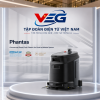 Gausium Phantas Extra – Robot chà sàn tự động thương mại đa năng