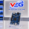 STM32MP157F-DK2 – Discovery Kit STM32MP157