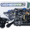 Digilent Genesys 2 – Board FPGA Kintex-7 Hiệu Năng Cao Cho AI, DSP Và Xử Lý Video