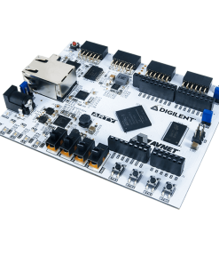 Digilent Arty A7-100T – Board FPGA AMD Artix-7 Linh Hoạt Cho Hệ Thống Nhúng Và Thiết Kế Vi Mạch