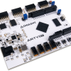 Digilent Arty S7-25 – Board FPGA Spartan-7 Nhỏ Gọn Cho Học Tập, Nghiên Cứu Và Hệ Thống Nhúng