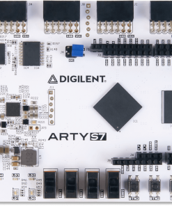 Digilent Arty S7-50 – Board FPGA Spartan-7 Hiệu Năng Cao Cho Hệ Thống Nhúng Và Xử Lý Tín Hiệu