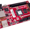 Digilent Cora Z7-07S – Board Phát Triển Zynq-7000 SoC Nhỏ Gọn Cho Hệ Thống Nhúng Và FPGA