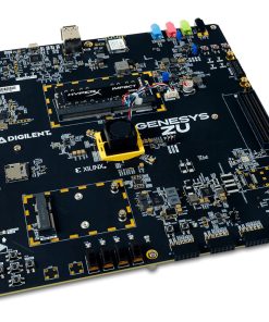 Digilent Genesys ZU-5EV – Kit Zynq UltraScale+ MPSoC XCZU5EV